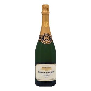 MV Domaine Carneros by Taittinger Brut Champagne Blend Los Carneros (Glass Bottle/750.00 ML)