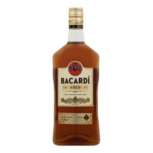 Bacardi Gold (Single/1.75 mL)