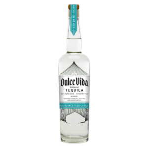 Dulce Vida Organic Tequila Blanco (Single/750ml)