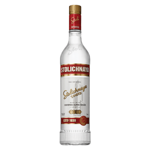 Stolichnaya (Single/750ml)