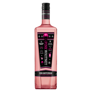 New Amsterdam Pink Whitney (Single/200mL)