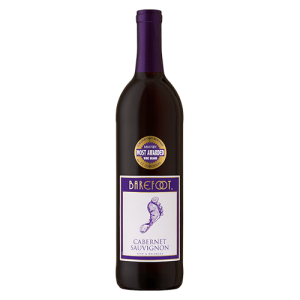 Barefoot Cabernet Sauvignon (Single/1.5L)