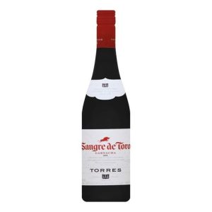 MV Torres Sangre de Toro Garnacha (Glass Bottle/750.00 ML)