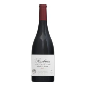 MV Raeburn Pinot Noir Russian River Valley (Glass Bottle/750.00 ML)