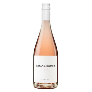 Bread & Butter Rose (Single/750ml)