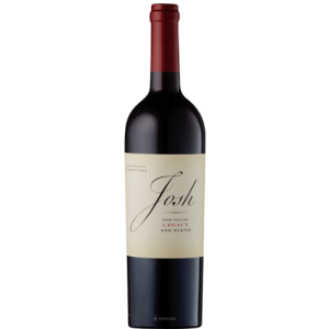 Josh Cellars Legacy Red Blend (Single/750ml)