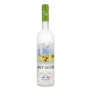 Grey Goose La Poire Vodka (Single/750ml)