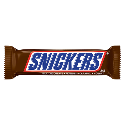 Snickers (Single/1.86 oz Reg)