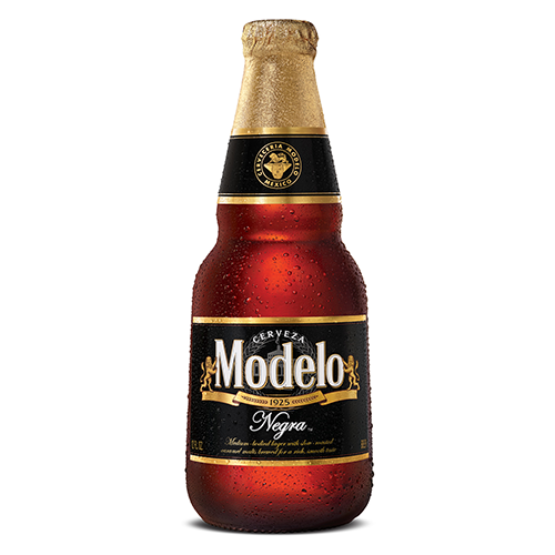 Modelo Negra Bottle (6 Pack/12 oz Bottles)