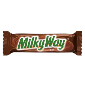 Milky Way (Single/3.63 oz King)
