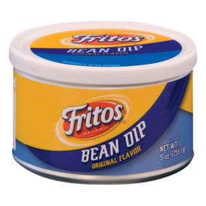 Fritos Bean Dip (Single/9oz)