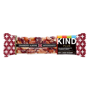 Kind Bar Cranberry Almond (Single/1.4 oz)