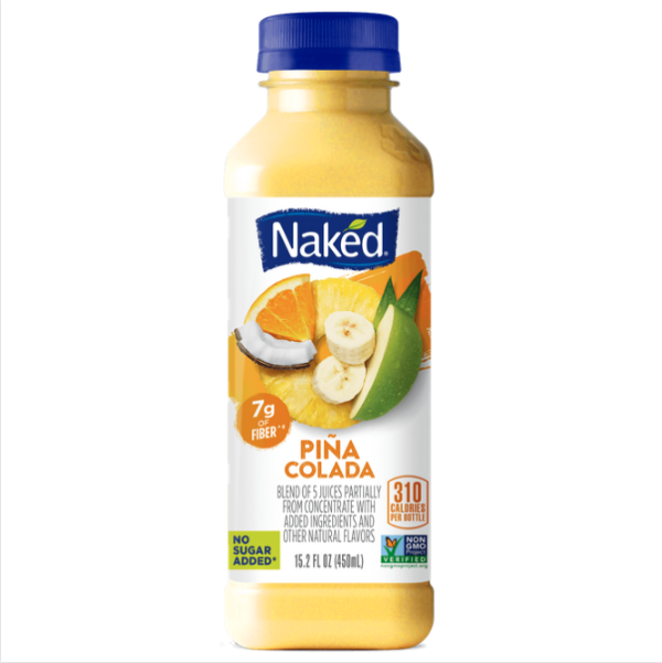 Naked Piña Colada (Single/15.2 oz)