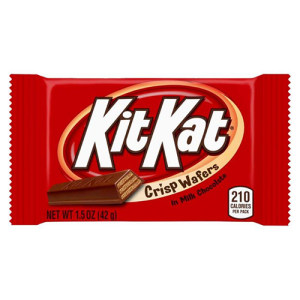 Kit Kat (Single/1.5 oz Reg)