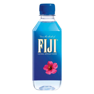 Fiji Water (Single/1 Ltr Bottle)