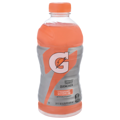 Gatorade Strawberry Watermelon Thirst Quencher (28 fl oz)
