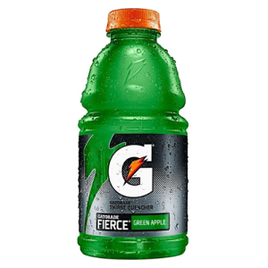 Gatorade Green Apple (Single/28 oz)