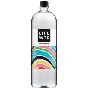 LIFE WTR (Single/700 mL)