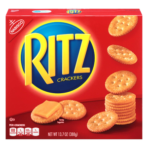 Ritz Original Crackers (Single/13.7oz)