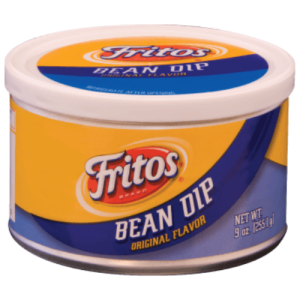 Fritos Bean Dip (Single/9 oz)