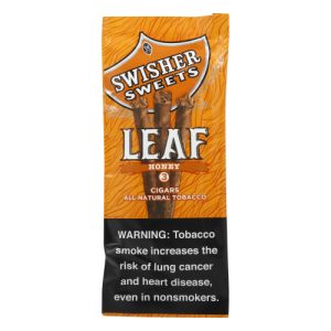 Swisher Sweets Honey Cigars (3 ea)