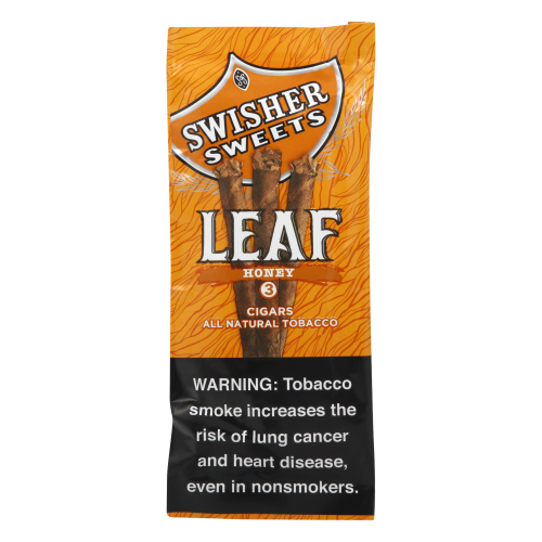Swisher Sweets Honey Cigars (3 ea)