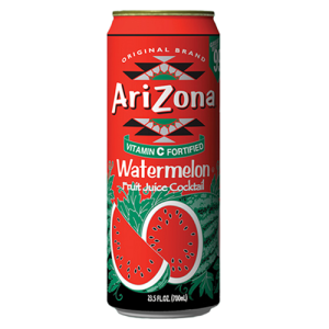 Arizona Watermelon (Single/23 oz Can)