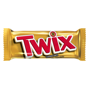 Twix Candy Bar (Single/King Size)