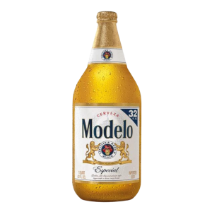 Modelo Bottles (Single/32 oz Bottle)