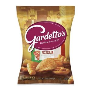 Gardetto's Snack Mix Special Italian Recipe (Single/5.00 OZ Foil Bag)