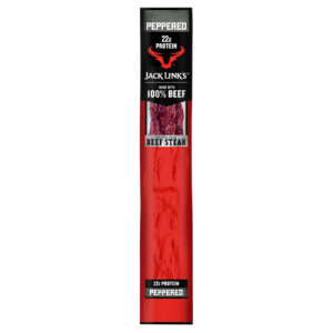 Jack Link's Peppered Beef Steak (Single/2 oz)