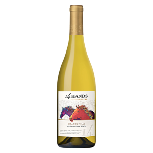 14 Hands Chardonnay (Single/750ml)