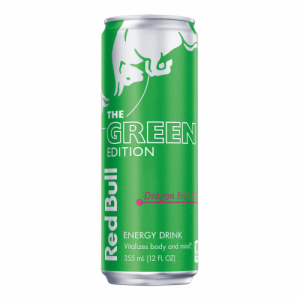 Red Bull The Summer Edition - Dragon Fruit (Single/12oz)