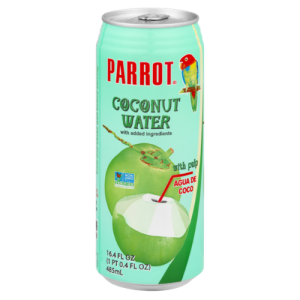Parrot Coconut Water (Single/16.4)