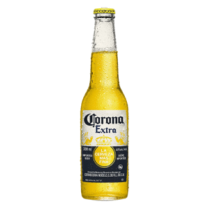 Corona Extra Bottles (6 Pack/7 oz Coronita)