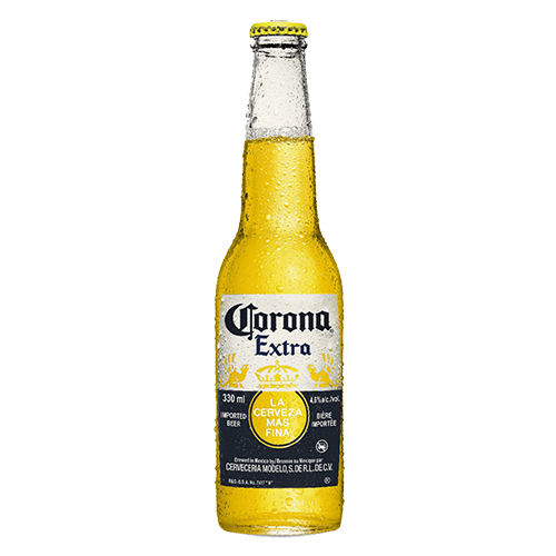 Corona Extra Bottles (12 Pack/12 oz Bottles)