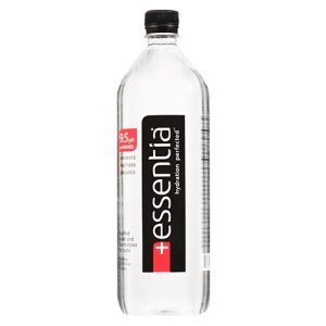 Essentia Water (Single/1 Ltr)