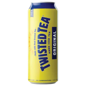 Twisted Tea Original (Single/24 oz Can)