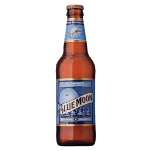 Blue Moon Belgian White (6 Pack/12 oz Bottles)
