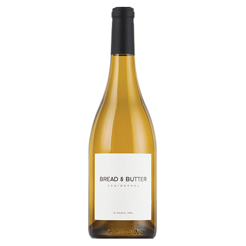 Bread & Butter Chardonnay (Single/750ml)