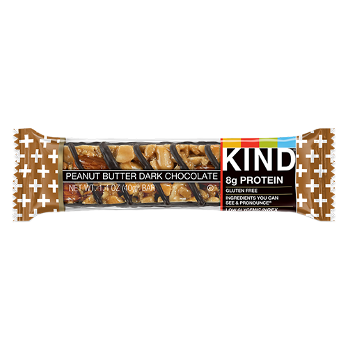 Kind Bar Peanut Butter Dark Chocolate (Single/1.4 oz)