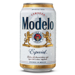 Modelo Cans (6 Pack/12 oz Cans)