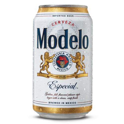 Modelo Cans (12 Pack/12 oz Cans)