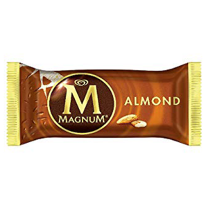 Magnum Almond Ice Cream Bar (Single/3 oz)