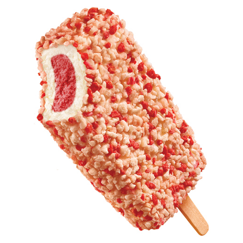 Good Humor Strawberry Shortcake Ice Cream Bar (Single/3 oz)