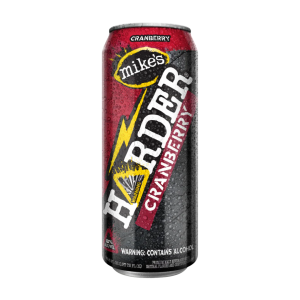 Mike's Harder Cranberry (Single/16 oz )
