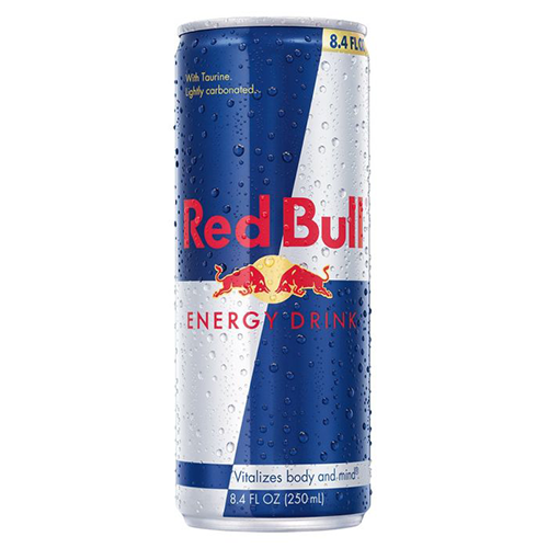Red Bull Energy Original (Single/12 oz Can)