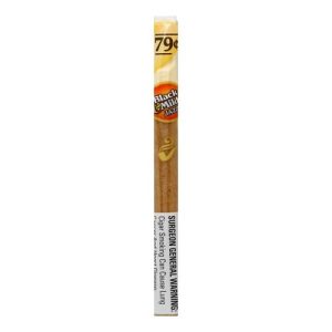 Black & Mild Jazz Plastic Tip (Single/1.00 ST)