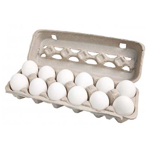 Eggs (12 Count/Large Eggs)