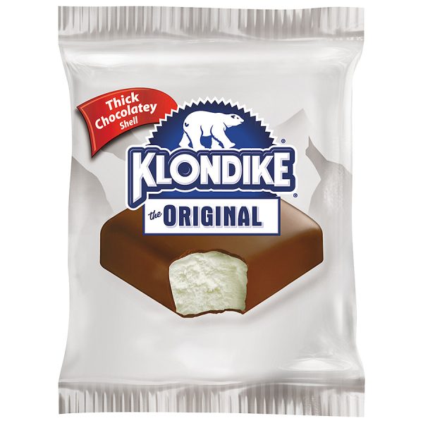 Klondike The Original (Single/5.5 oz)